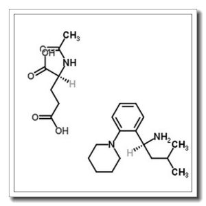 S-PPA谷氨酸盐