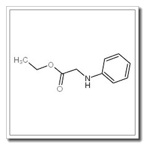 N-苯基氨基乙酸乙基醚