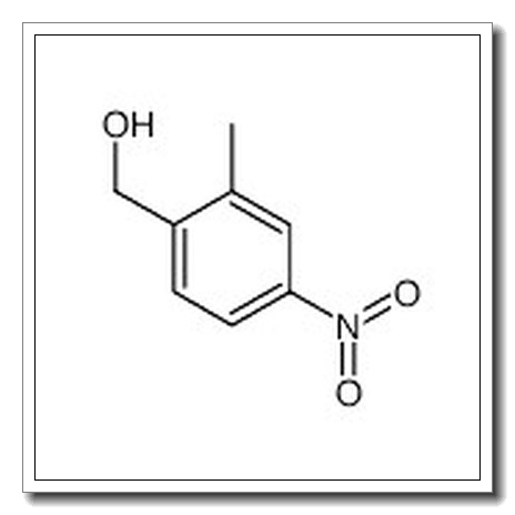 (2-methyl-4-nitrophenyl)methanol CAS 22162-15-8