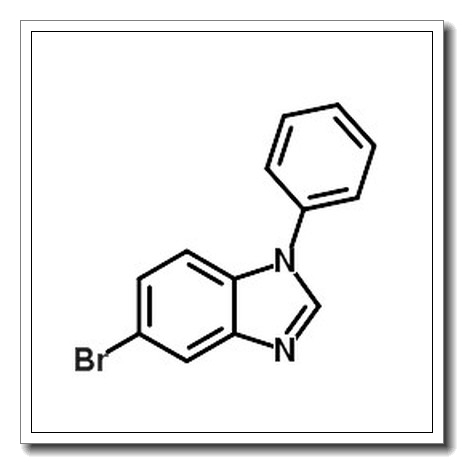 5-溴-1-苯基-1H-苯并咪唑