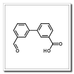 3’-甲酰(1,1’-联苯)-3-羧酸
