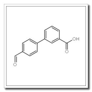 4-甲酰基联苯-3-羧酸