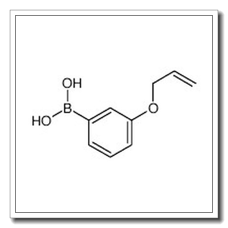 (3-prop-2-enoxyphenyl)boronic acid CAS 222840-95-1