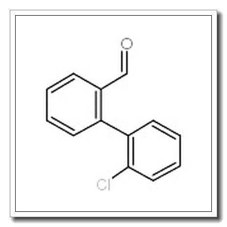 2’-氯-联苯-2-甲醛