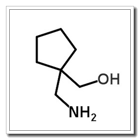 1-(氨基甲基)环戊烷甲醇