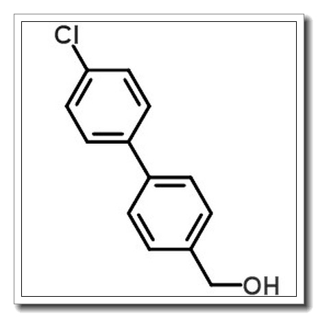 (4-氯联苯-4-基)-甲醇