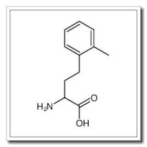 2-氨基-4-(邻甲苯)丁酸