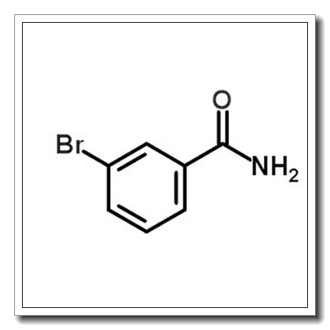3-Bromobenzamide CAS 22726-00-7