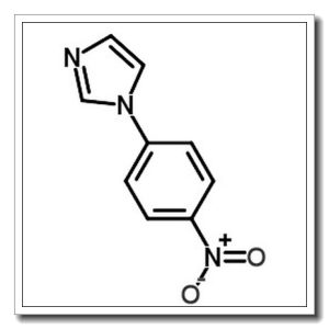 1-(4-硝基苯)-1H-咪唑
