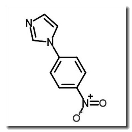 1-(4-硝基苯)-1H-咪唑