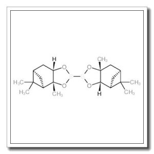 双(1S,2S,3R,5S)(+)-蒎烷二醇二硼酯