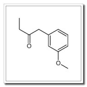1-(3-甲氧基苯基)-2-丁酮