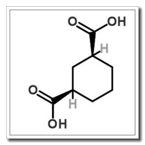 顺-1,3-环己烷二甲酸