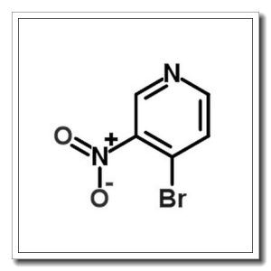 4-溴-3-硝基吡啶