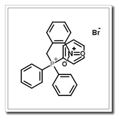 (2-硝基苄基)三苯基溴化膦,一水化合物