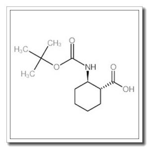 (1R,2R)-Boc-氨基环己烷羧酸