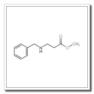 3-(n-苄胺)丙酸甲酯