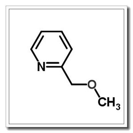2-(methoxymethyl)pyridine CAS 23579-92-2