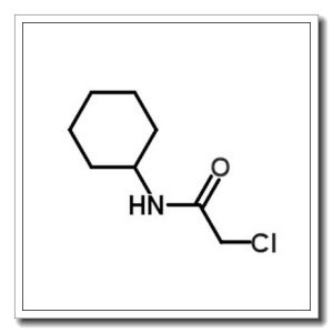 2-氯-n-环己基-乙酰胺
