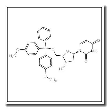 保护-2’-脱氧尿苷