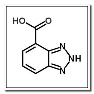 5-羧酸苯并三唑