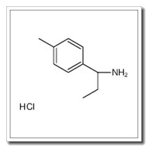 (R)-1-对甲苯丙烷-1-胺