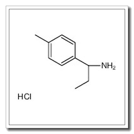 (R)-1-对甲苯丙烷-1-胺