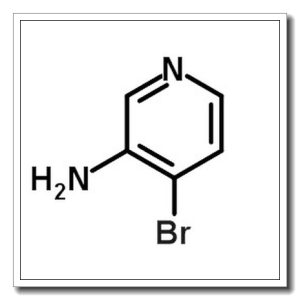 3-氨基-4-溴吡啶