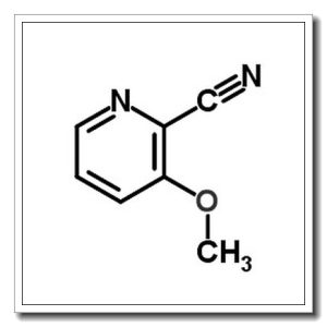 2-腈基-3-甲氧基吡啶