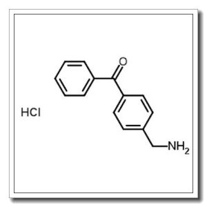 4-异氰基-1-三氟乙酰哌啶