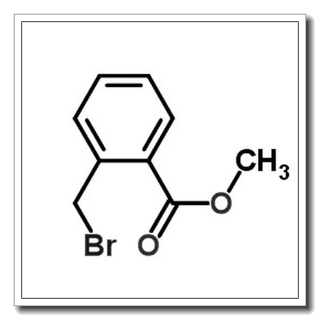 2-溴甲基苯甲酸甲酯