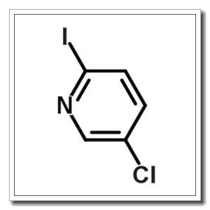 5-氯-2-碘嘧啶