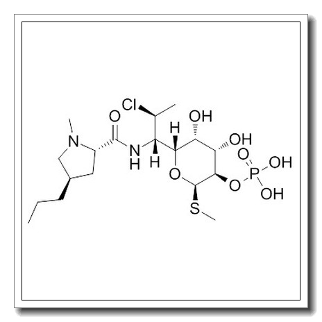磷酸克林霉素酯