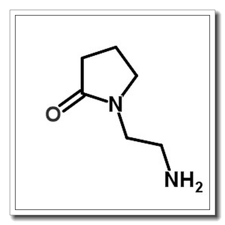 1-(2-氨基-乙基)-吡咯烷-2-酮