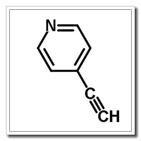 4-乙炔基吡啶