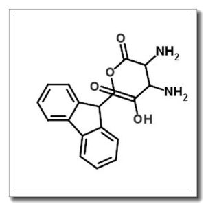 3-氨基-N-[(9H-芴-9-基甲氧基)羰基]-D-丙氨酸
