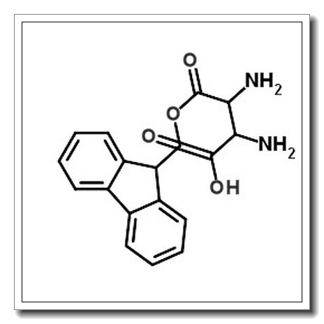 Fmoc-D-alpha,beta-diaminopropionic acid CAS 251317-00-7