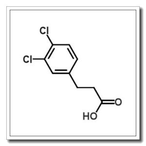 3-(3,4-二氯苯基)丙酸