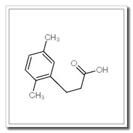3-(2,5-dimethylphenyl)propanoic acid