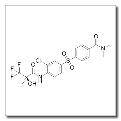 (2,4-Dihydroxy-5-isopropylphenyl){5-[(4-methyl-1-piperazinyl)meth yl]-1,3-dihydro-2H-isoindol-2-yl}methanone CAS 252017-04-2