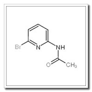 N-(6-溴吡啶-2-基)乙酰胺