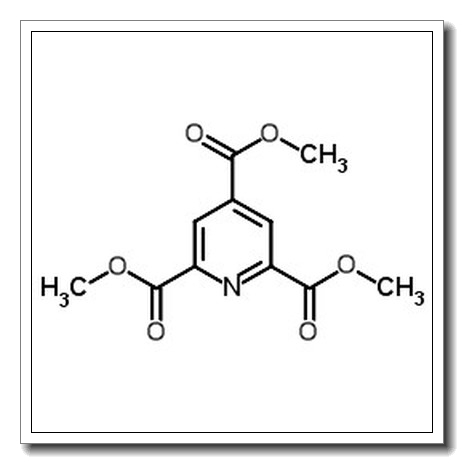 Trimethyl 2,4,6-pyridinetricarboxylate