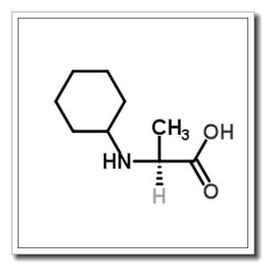Cbz-L-环己基丙氨酸