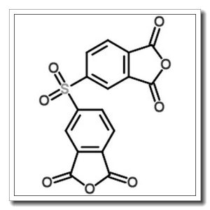3,3′,4,4′-二苯基砜四羧酸二酸酐