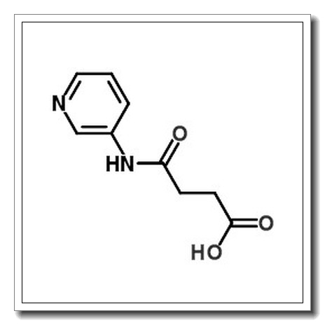 3-N-吡啶基丁酰胺酸
