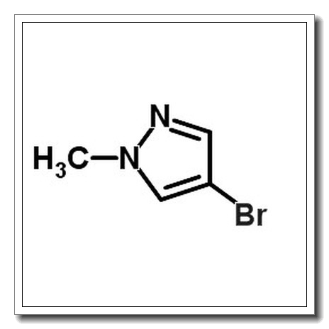 4-溴-1-甲基-1H-咪唑