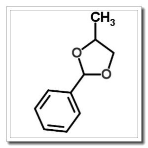 苯甲醛丙二醇缩醛