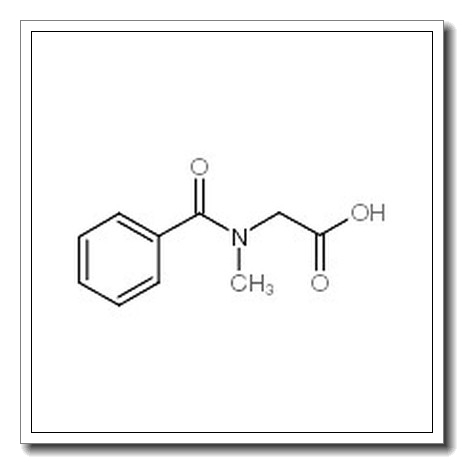 N-甲基马尿酸