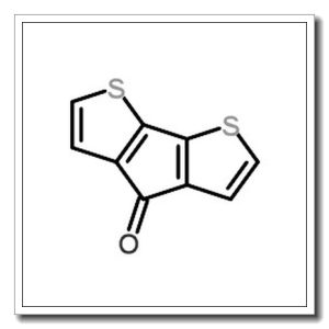 4H-环戊并[2,1-B:3,4-B’]二噻吩-4-酮