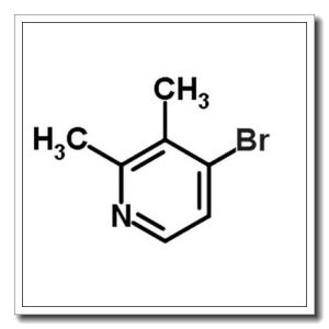 4-溴-2,3-二甲基吡啶